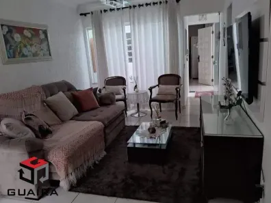 Casa com 3 Quartos à venda, 200m² no Rudge Ramos, São Bernardo do Campo