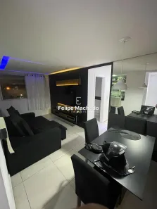 Apartamento com 2 Quartos à venda, 48m² no Barros Filho, Rio de Janeiro