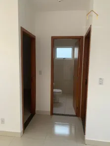 Casa de Condomínio com 2 Quartos para alugar, 56m² no Residencial Altos do Parque II, Cuiabá