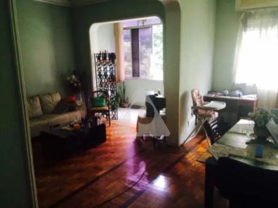 Apartamento com 3 Quartos à venda, 106m² no Copacabana, Rio de Janeiro