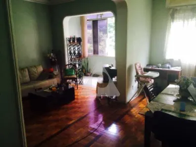 Apartamento com 3 Quartos à venda, 106m² no Copacabana, Rio de Janeiro