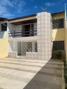 Casa com 3 Quartos à venda, 115m² no Centro, Santos