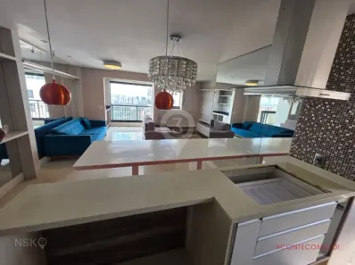 Apartamento com 2 Quartos à venda, 70m² no Jardim Parque Morumbi, São Paulo