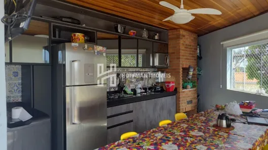 Sobrado com 3 Quartos à venda, 105m² no Cerâmica, São Caetano do Sul