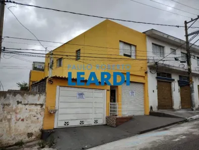 Sobrado com 3 Quartos à venda, 240m² no Vila Rio Branco, São Paulo