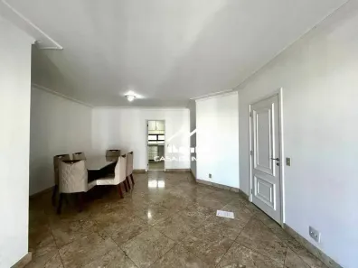 Apartamento com 4 Quartos para alugar, 125m² no Vila Andrade, São Paulo