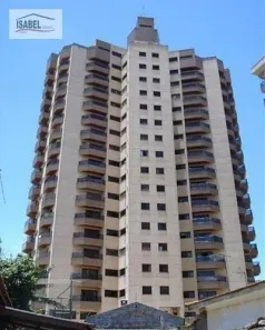 Cobertura com 3 Quartos à venda, 440m² no Centro, Suzano