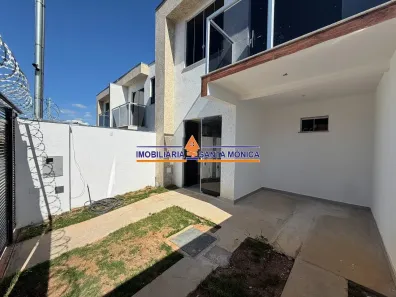 Casa com 3 Quartos à venda, 153m² no Letícia, Belo Horizonte
