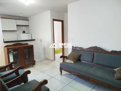 Apartamento com 2 Quartos para alugar, 48m² no Alto Maron, Vitória da Conquista