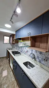 Apartamento com 2 Quartos à venda, 62m² no Jardim Santo Antônio, Boituva