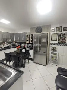 Sobrado com 2 Quartos à venda, 181m² no Chácara Santana, São Paulo