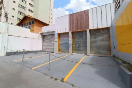 Ponto Comercial para alugar, 141m² no Vila Seixas, Ribeirão Preto