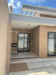 Casa com 3 Quartos à venda, 91m² no Centro, Eusébio