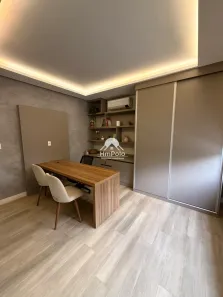 Sala Comercial para alugar, 15m² no Jardim Nossa Senhora Auxiliadora, Campinas