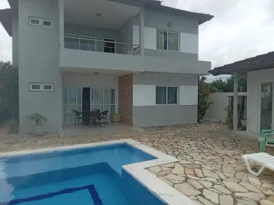 Sobrado com 4 Quartos à venda, 510m² no São Jorge, Maceió