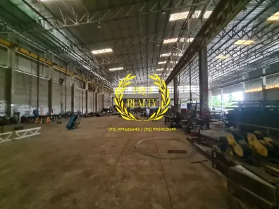 Galpão/Depósito/Armazém para alugar, 2100m² no Petrópolis, Manaus