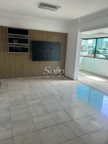 Apartamento com 3 Quartos à venda, 140m² no Osvaldo Rezende, Uberlândia