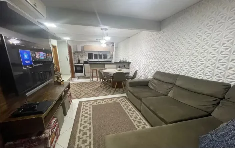 Casa de Condomínio com 3 Quartos à venda, 110m² no Harmonia, Canoas