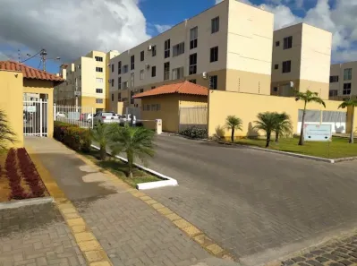 Cobertura com 3 Quartos à venda, 109m² no Parque das Nações, Parnamirim