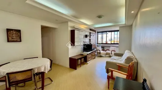Apartamento com 3 Quartos à venda, 74m² no Cidade Baixa, Porto Alegre