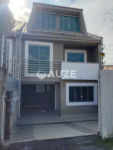 Sobrado com 3 Quartos à venda, 179m² no Cajuru, Curitiba