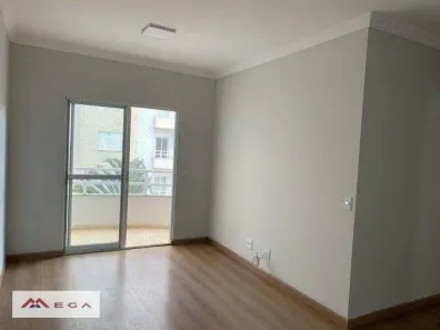 Apartamento com 3 Quartos à venda, 76m² no Parque das Flores, Campinas