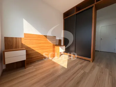 Apartamento com 1 Quarto à venda, 27m² no Vila Dom Pedro I, São Paulo