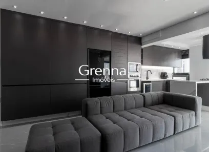 Apartamento com 2 Quartos para alugar, 72m² no Pinheiros, São Paulo