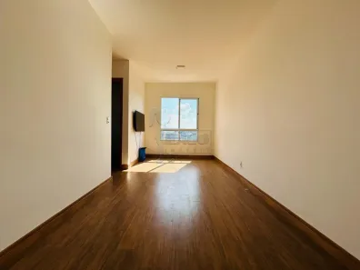 Apartamento com 2 Quartos à venda, 48m² no Vila Virgínia, Ribeirão Preto