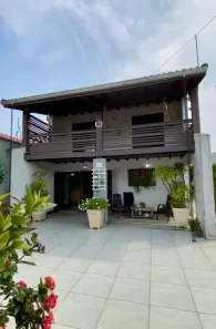 Casa com 5 Quartos à venda, 400m² no Belas Artes, Itanhaém