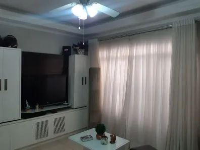 Casa com 3 Quartos à venda, 107m² no Vila Pereira Barreto, São Paulo