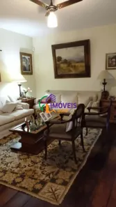 Sobrado com 3 Quartos à venda, 340m² no Sumaré, São Paulo