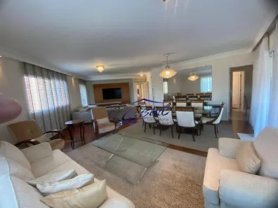 Apartamento com 3 Quartos à venda, 180m² no Umuarama, Osasco