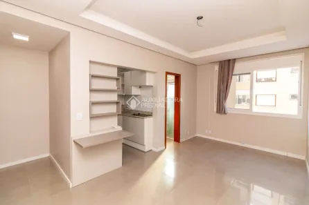Apartamento com 1 Quarto à venda, 25m² no Centro Histórico, Porto Alegre