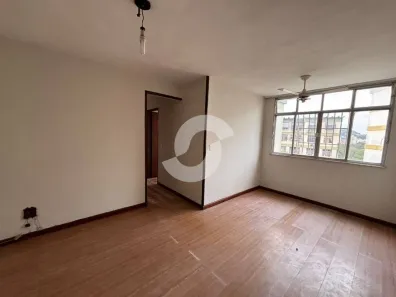 Apartamento com 2 Quartos à venda, 55m² no Fonseca, Niterói