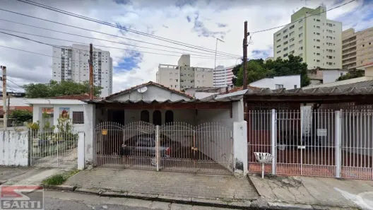 Casa com 3 Quartos à venda, 70m² no Vila Mazzei, São Paulo