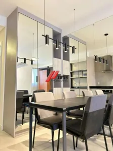 Apartamento com 1 Quarto para alugar, 30m² no Trindade, Florianópolis