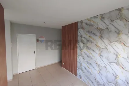 Apartamento com 2 Quartos para alugar, 50m² no Jardim São Judas Tadeu, São José dos Campos