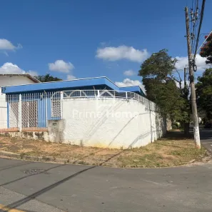 Casa com 4 Quartos para alugar, 131m² no Vila José Iório (Sousas), Campinas