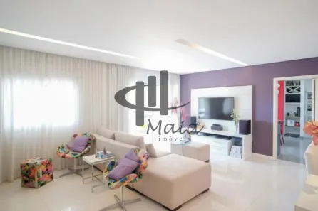 Apartamento com 3 Quartos à venda, 143m² no Santa Paula, São Caetano do Sul