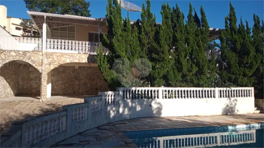 Casa de Condomínio com 5 Quartos à venda, 250m² no Marambaia, Vinhedo
