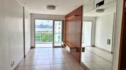 Apartamento com 2 Quartos para alugar, 179m² no Flamengo, Rio de Janeiro
