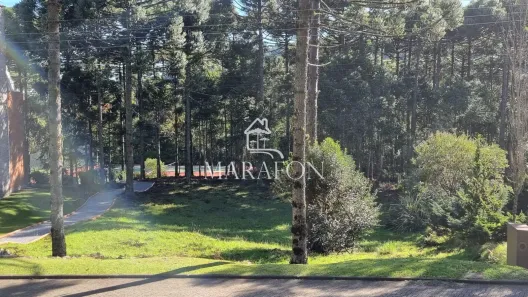 Lote/Terreno à venda, 1121m² no Aspen Mountain, Gramado