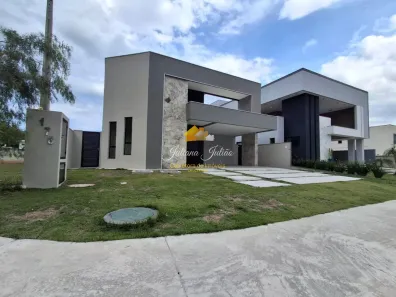 Casa com 3 Quartos à venda, 229m² no Extensão do Bosque, Rio das Ostras