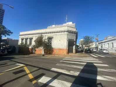 Sala Comercial para alugar, 88m² no Centro, Piracicaba