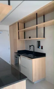 Apartamento com 2 Quartos à venda, 65m² no Santo Amaro, São Paulo