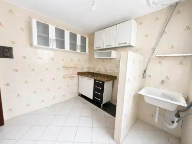 Apartamento com 2 Quartos à venda, 56m² no Valparaíso, Serra