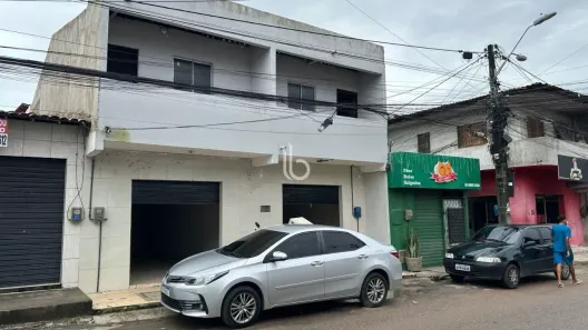 Ponto Comercial para alugar, 28m² no Cajazeiras, Fortaleza