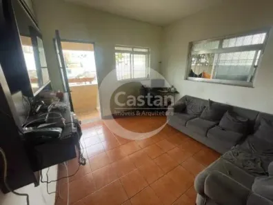 Casa com 2 Quartos à venda, 128m² no Vila Fernandes, São Paulo