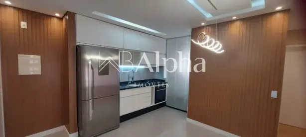 Apartamento com 2 Quartos à venda, 61m² no Jardim Tupanci, Barueri